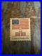 United States stamp Vintage 13 Cents