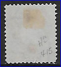 United States stamps 1894 YV Due 28 CANC VF United States stamps 1894 YV Due 28 CANC VF