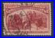 United States (us) 242 Used Vf $2 Columbian Reperf