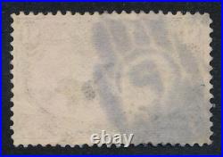 United States (us) 292 Used F-vf $1 Trans-miss