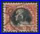 United States (us) 523 F-vf Used $2 Orange Franklin
