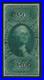 United States (us) R101 Used Vf Imperf, $50