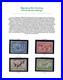 Us 1935-1978 Collection Of 43 Duck Hunting Stamps, Mostly Used, Some Unsigned