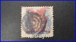 Us Scott# 121 Used Vf Lot# Z1555