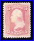 Us Stamps #64 Pink Used Lot #80997