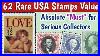 Us Stamps Value Guide 62 Rare Valuable American Stamps Absolute Must For Serious Collectors