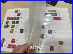 Usa stamp# good vintage lot mint and used identified a1038