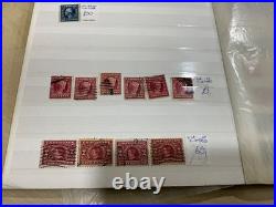 Usa stamp# good vintage lot mint and used identified a1038