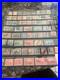 Usa stamps 19th century collection lots