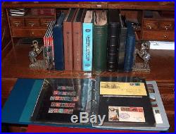 Valuable Collection $$- Us # 1 With Many Better Items Mint & Used Throughout