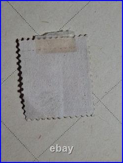 Very RARE USA Postage 2 Cents WASHINGTON Red Stamp