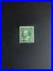 Vintage 1¢ Benjamin Franklin Green U. S. Postage Stamp Early 1900s Issue Vintage 1¢ Benjamin Franklin Green U. S. Postage Stamp Early 1900s Issue
