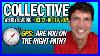 Weekly Collective Reading Oct 12 To Oct 19 2025 Gps Are You On The Right Path