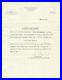 Zeppelin HINDENBURG MAY/8/1937. A letter intended for MR. FRANK SUKULIS was